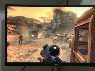 Consola PS3 con 3 juegos