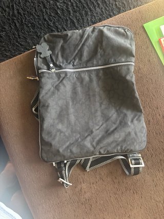 Mochila Tous Gris