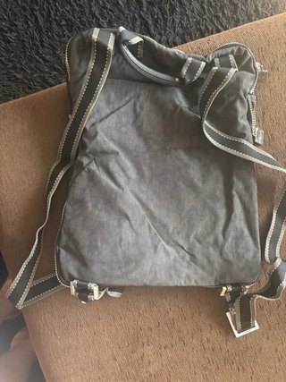 Mochila Tous Gris