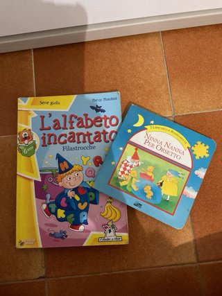 Libri per bambini