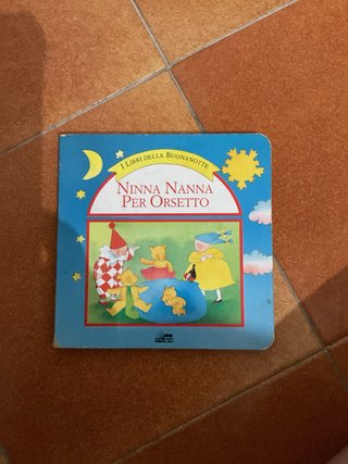 Libri per bambini