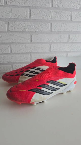 Botas de fútbol Adidas niño