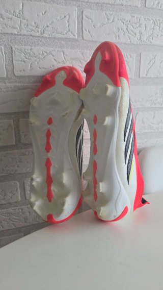Botas de fútbol Adidas niño