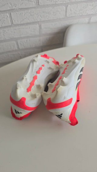 Botas de fútbol Adidas niño