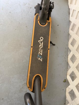 Patinete Eléctrico Zeeclo Venta en persona