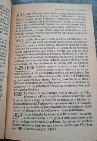 Historia de la revolución de Inglaterra