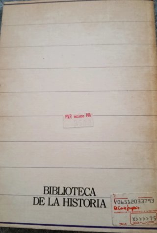 Historia de la revolución de Inglaterra