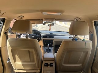 BMW Serie 3 2008
