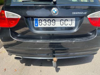 BMW Serie 3 2008