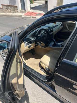 BMW Serie 3 2008