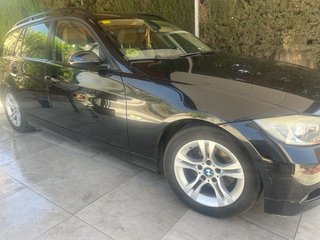 BMW Serie 3 2008