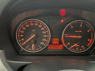 BMW Serie 3 2008