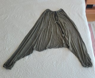 Pantalón Hippie Bombacho