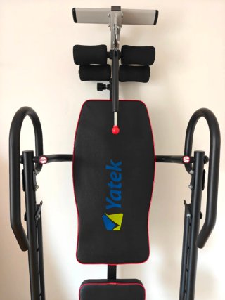 Tabla de inversión Yatek