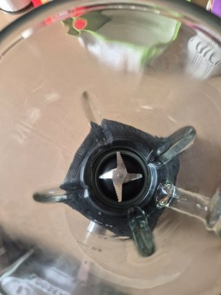 Licuadora Jata Electro 500W