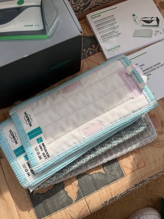 Vorwerk Kobold VG100 Limpiacristales