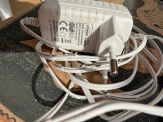 Vorwerk Kobold VG100 Limpiacristales