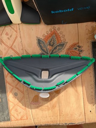 Vorwerk Kobold VG100 Limpiacristales