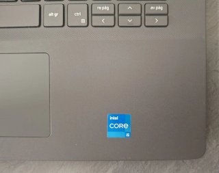 Portátil Dell Vostro 3000 i5 11ª Gen 16GB/256GB