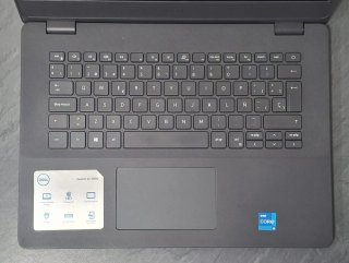 Portátil Dell Vostro 3000 i5 11ª Gen 16GB/256GB
