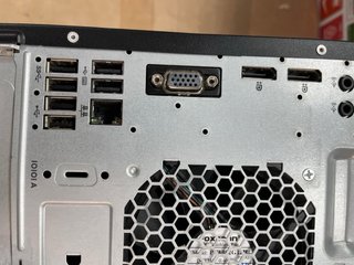 PC HP ProDesk para Oficina