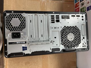 PC HP ProDesk para Oficina