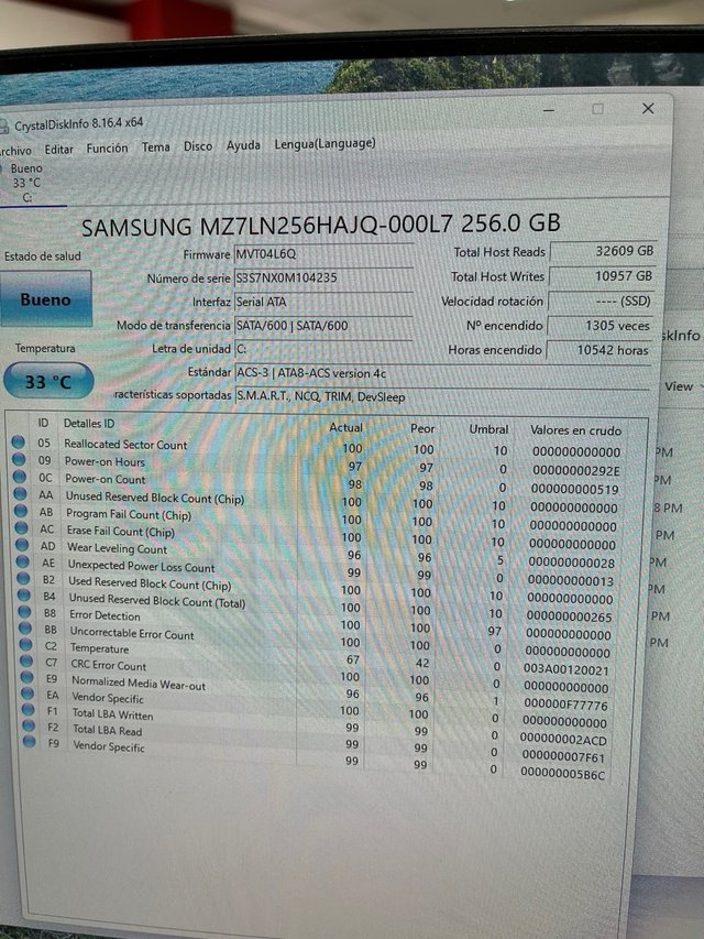 PC HP ProDesk para Oficina