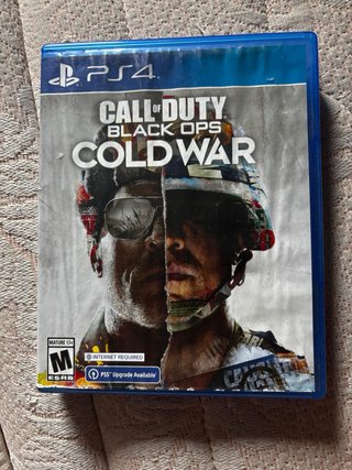 Lote de 5 Juegos para PS4 por 40€ y cada uno 10€
