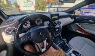 Mercedes-Benz Clase A 2015