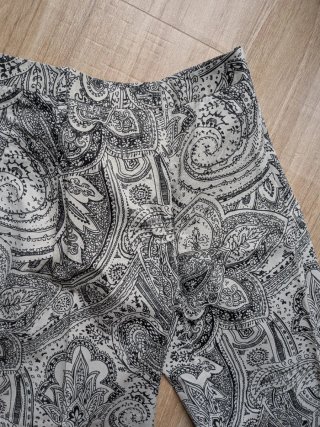 Pantalón de Mujer Estampado