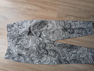 Pantalón de Mujer Estampado