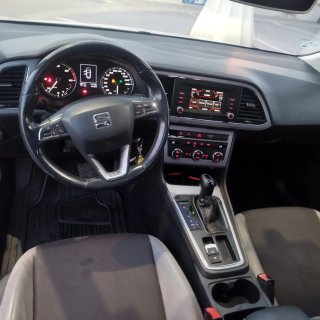 SEAT Leon 2018