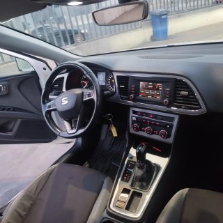 SEAT Leon 2018