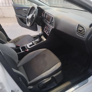 SEAT Leon 2018