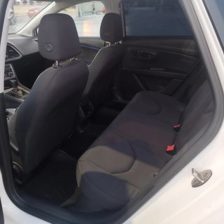 SEAT Leon 2018