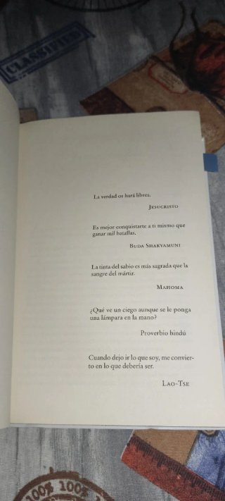 El sueño de la crisálida