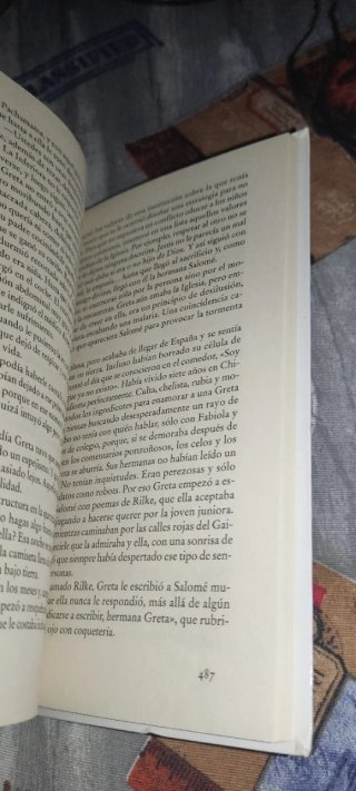El sueño de la crisálida