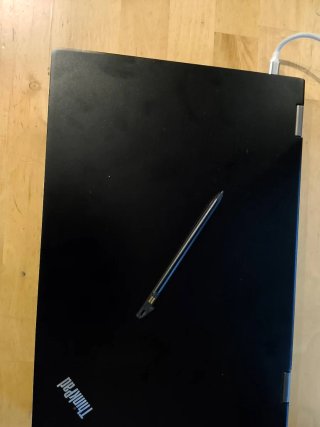 Lenovo Thinkpad L13 yoga  Portátil