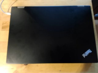 Lenovo Thinkpad L13 yoga  Portátil