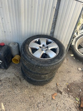 Llantas Seat León MK1