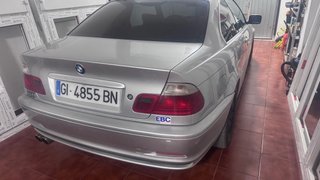 BMW Serie 3 1999