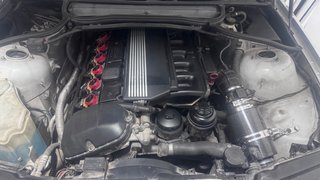 BMW Serie 3 1999