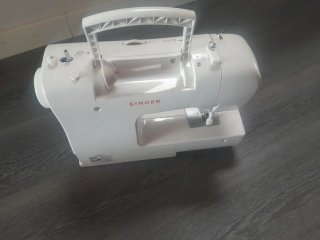 Máquina de coser Singer