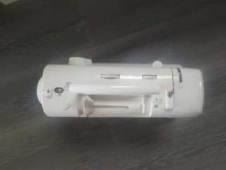 Máquina de coser Singer