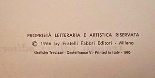 Pagine Vive Antologia Italiana per la scuola media