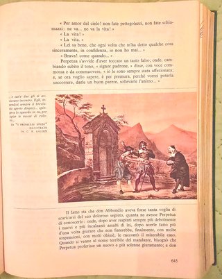 Pagine Vive Antologia Italiana per la scuola media