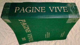Pagine Vive Antologia Italiana per la scuola media