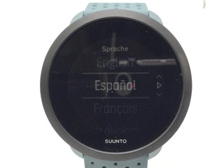 suunto 3