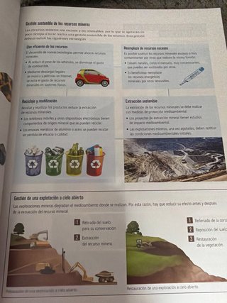 Libro 1ESO BIOLOGÍA Y GEOLOGIA. Nuevo.