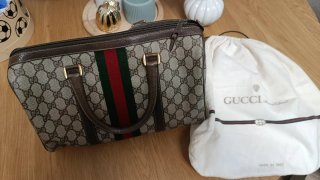 Bolso Gucci